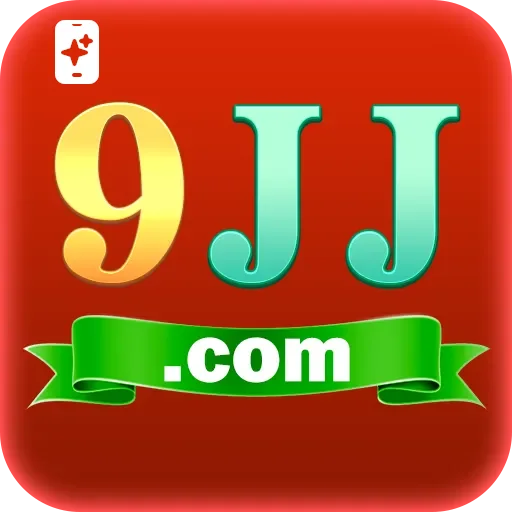 APP oficial da 9jj para mobile