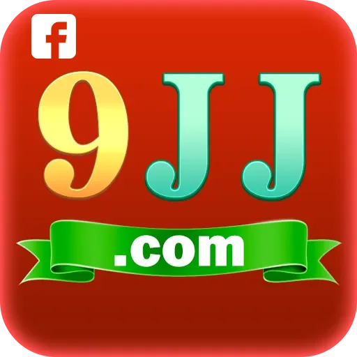 Página oficial da 9jj no Facebook
