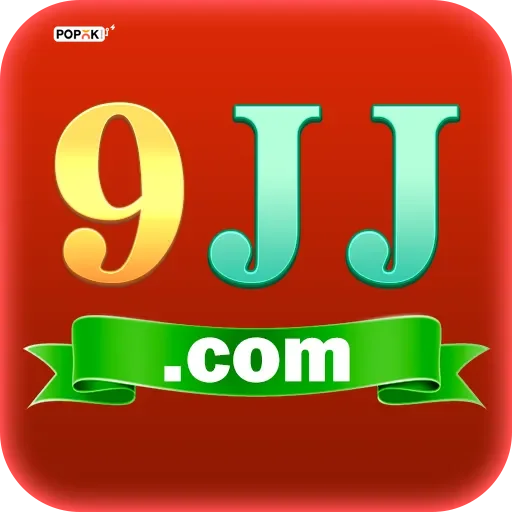 Logo da 9jj